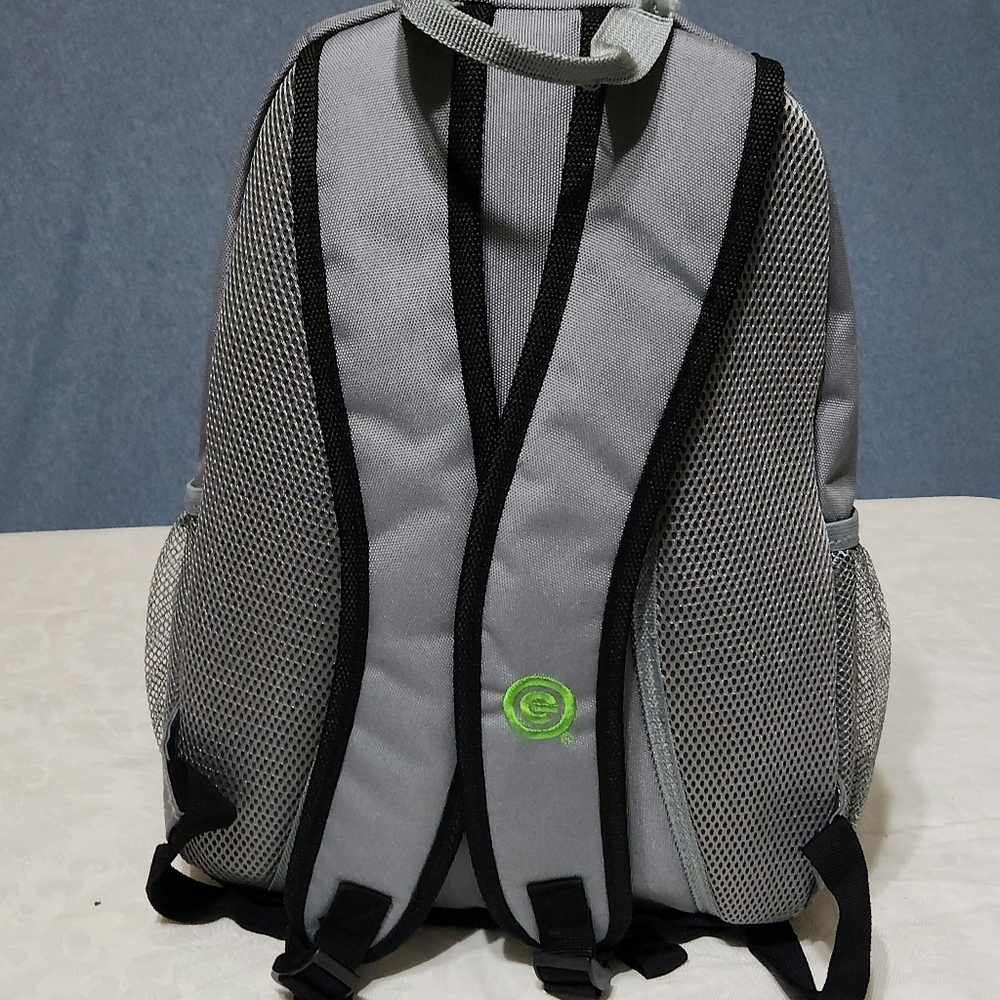 Ecogear backpack - Picture 2 of 7
